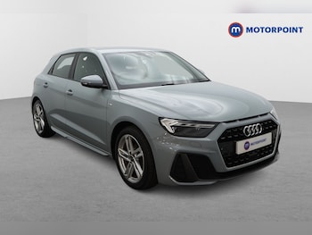 Used Audi A1 2023 for sale - 79489849: Photo
