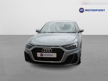 Used Audi A1 2023 for sale - 79489849: Photo