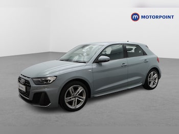 Used Audi A1 2023 for sale - 79489849: Photo