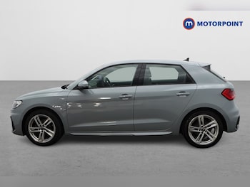Used Audi A1 2023 for sale - 79489849: Photo