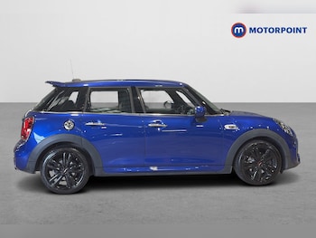 Used MINI Hatch 2020 for sale - 79108933: Photo