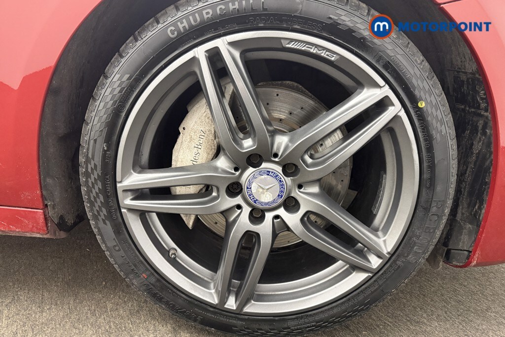 Used Mercedes-Benz E Class 2016 for sale - 77663019: Photo 12