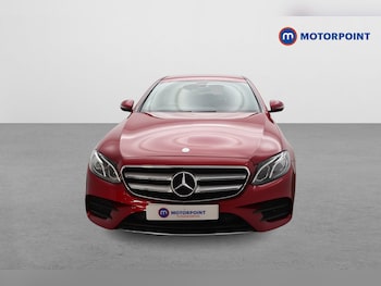 Used Mercedes-Benz E Class 2016 for sale - 77663019: Photo