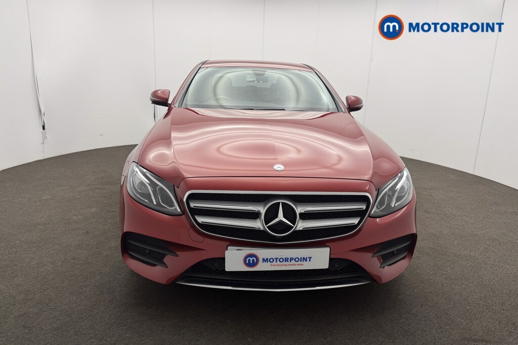 Used Mercedes-Benz E Class 2016 for sale - 77663019: Photo 31