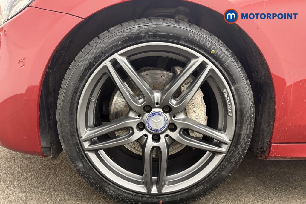 Used Mercedes-Benz E Class 2016 for sale - 77663019: Photo 9