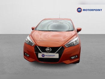 Used Nissan Micra 2019 for sale - 75641661: Photo