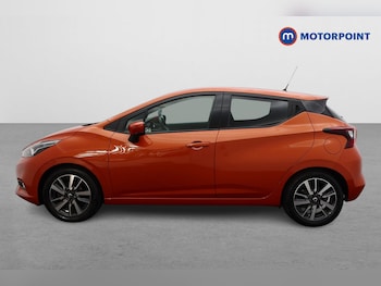 Used Nissan Micra 2019 for sale - 75641661: Photo