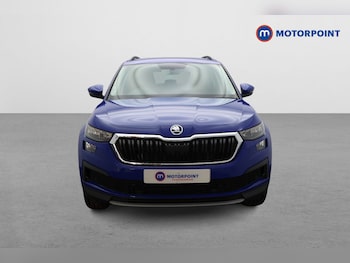 Used Skoda Kodiaq undefined for sale - 78719764: Photo