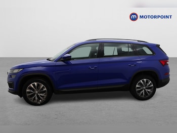 Used Skoda Kodiaq undefined for sale - 78719764: Photo
