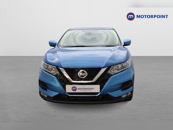 Used Nissan Qashqai undefined for sale - 78717509: Photo