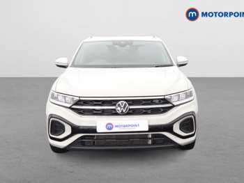Used Volkswagen T-Roc 2024 for sale - 75006204: Photo