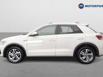 Used Volkswagen T-Roc 2024 for sale - 75006204: Photo
