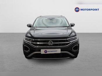 Used Volkswagen T-Roc 2022 for sale - 79319203: Photo