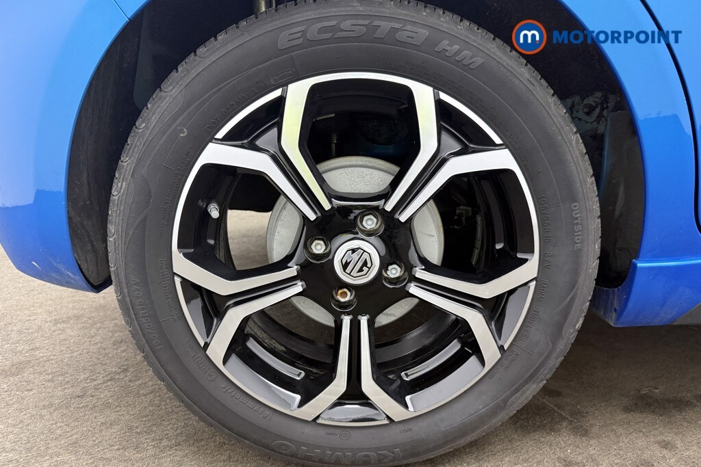 Used MG MG3 2024 for sale - 77814840: Photo 10