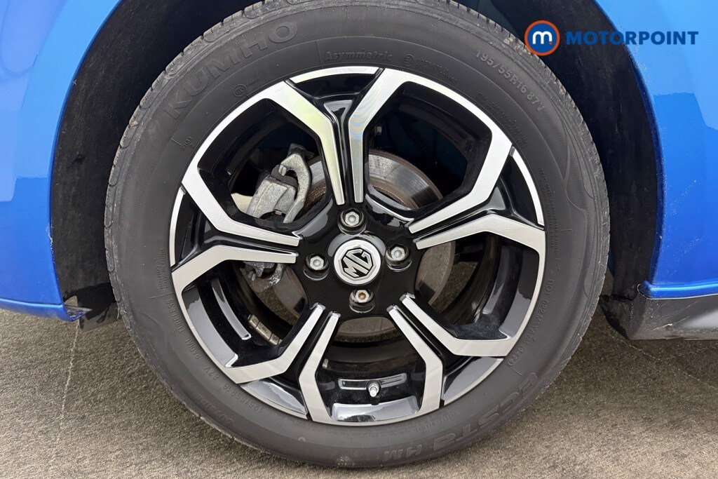 Used MG MG3 2024 for sale - 77814840: Photo 12