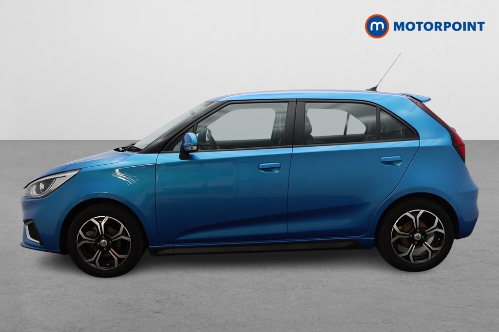 Used MG MG3 2024 for sale - 77814840: Photo 4