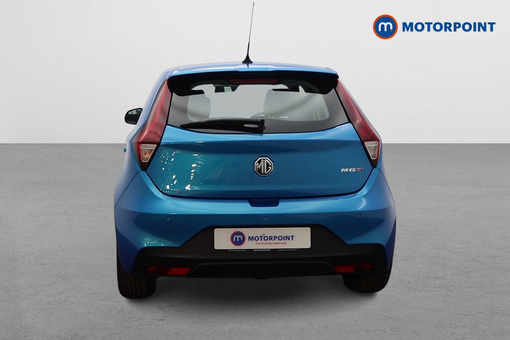 Used MG MG3 2024 for sale - 77814840: Photo 6