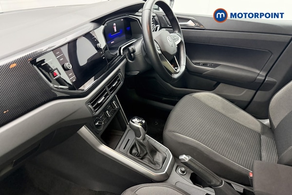 Used Volkswagen Polo 2022 for sale - 76209750: Photo 11