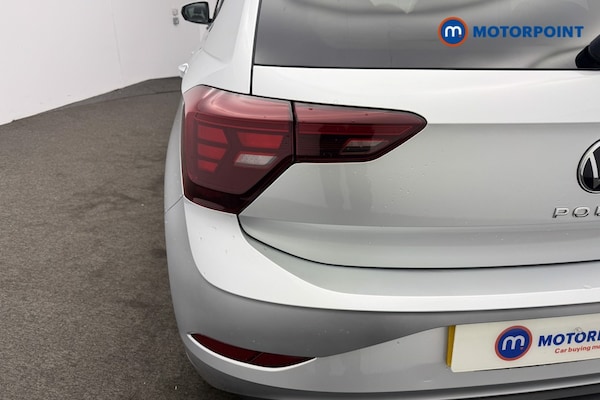 Used Volkswagen Polo 2022 for sale - 76209750: Photo 15