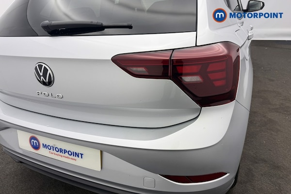 Used Volkswagen Polo 2022 for sale - 76209750: Photo 16