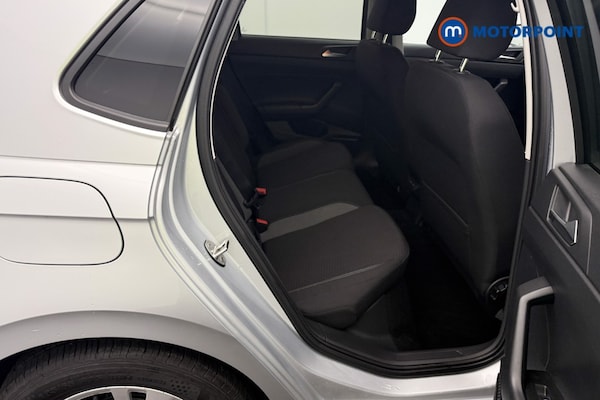 Used Volkswagen Polo 2022 for sale - 76209750: Photo 18
