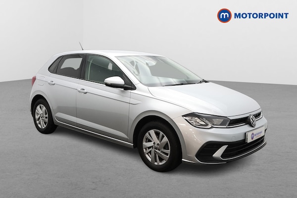 Used Volkswagen Polo 2022 for sale - 76209750: Photo 1