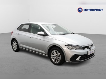 Volkswagen - Polo