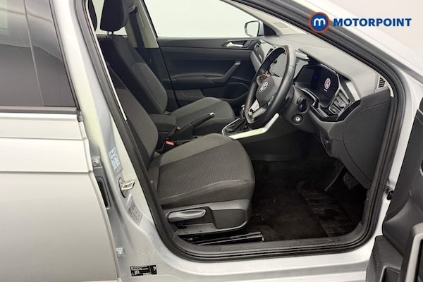 Used Volkswagen Polo 2022 for sale - 76209750: Photo 21