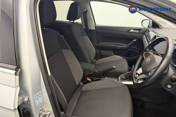 Used Volkswagen Polo 2022 for sale - 76209750: Photo 22