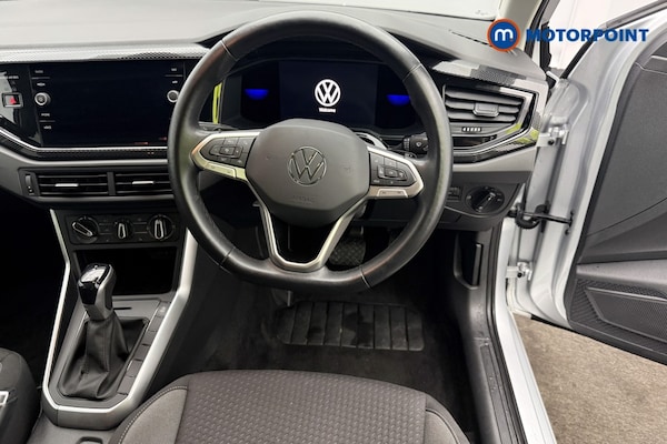 Used Volkswagen Polo 2022 for sale - 76209750: Photo 23