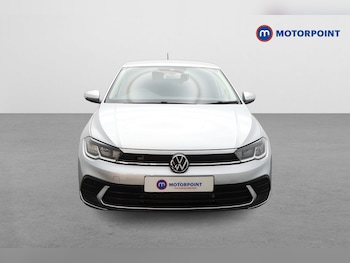 Used Volkswagen Polo 2022 for sale - 76209750: Photo 2