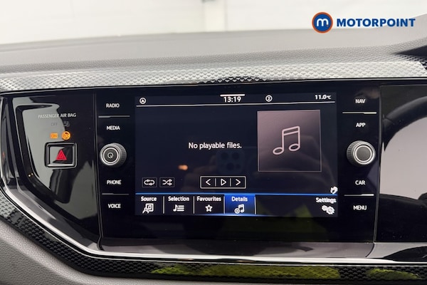 Used Volkswagen Polo 2022 for sale - 76209750: Photo 31