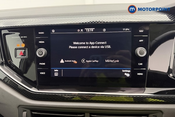 Used Volkswagen Polo 2022 for sale - 76209750: Photo 32
