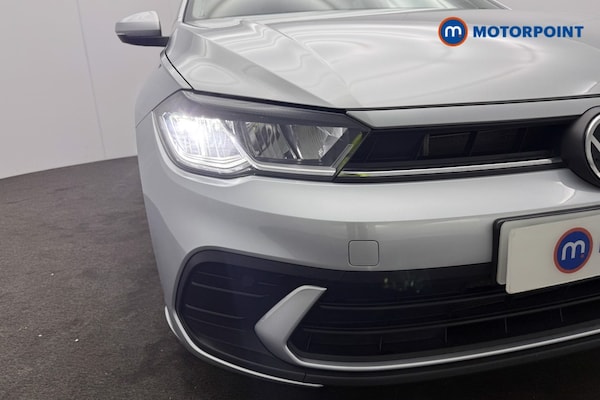 Used Volkswagen Polo 2022 for sale - 76209750: Photo 37