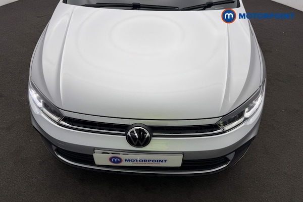 Used Volkswagen Polo 2022 for sale - 76209750: Photo 38