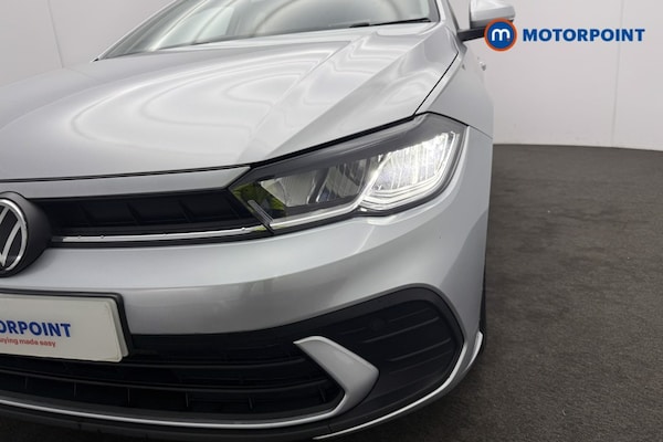 Used Volkswagen Polo 2022 for sale - 76209750: Photo 39