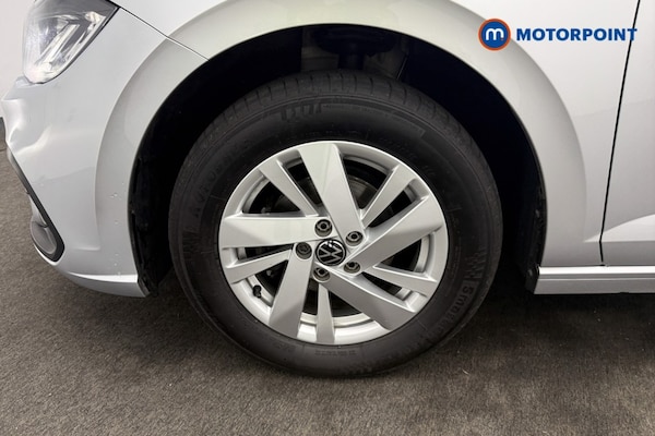 Used Volkswagen Polo 2022 for sale - 76209750: Photo 40