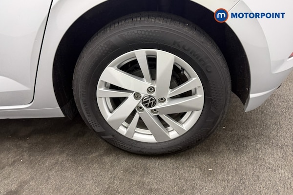 Used Volkswagen Polo 2022 for sale - 76209750: Photo 41