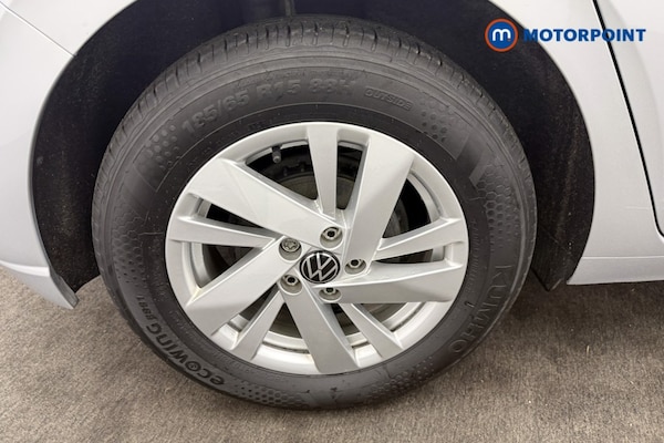 Used Volkswagen Polo 2022 for sale - 76209750: Photo 42
