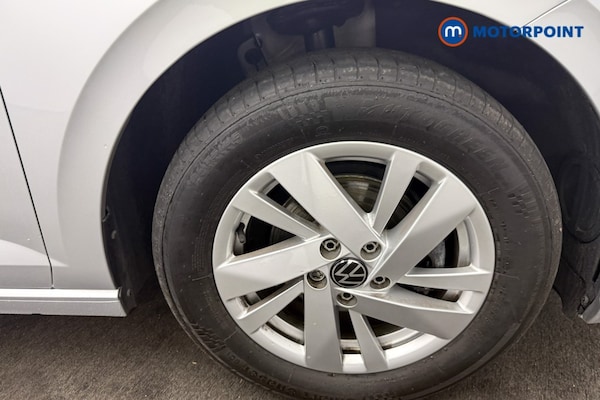 Used Volkswagen Polo 2022 for sale - 76209750: Photo 43