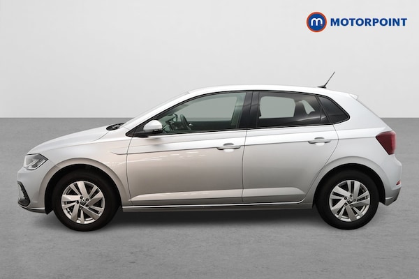Used Volkswagen Polo 2022 for sale - 76209750: Photo 4