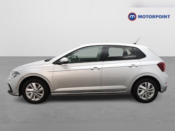 Used Volkswagen Polo 2022 for sale - 76209750: Photo 4