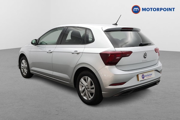 Used Volkswagen Polo 2022 for sale - 76209750: Photo 5