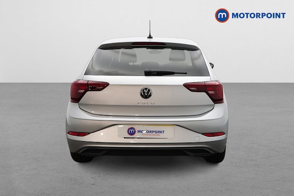Used Volkswagen Polo 2022 for sale - 76209750: Photo 6