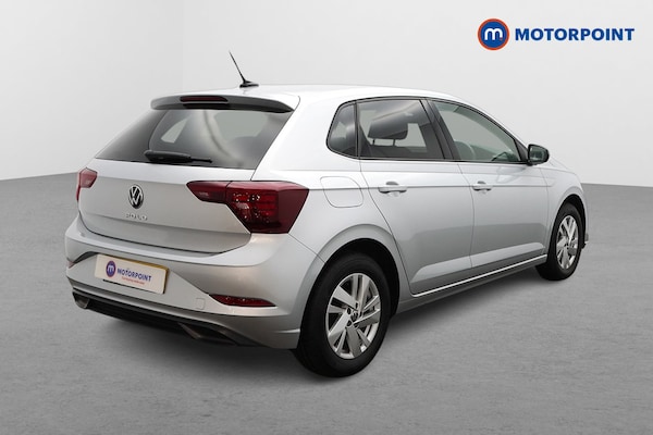 Used Volkswagen Polo 2022 for sale - 76209750: Photo 7