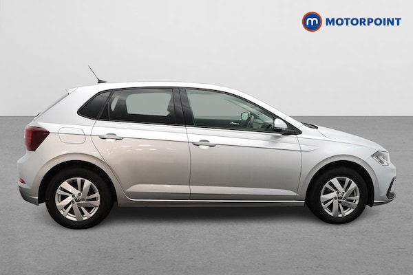 Used Volkswagen Polo 2022 for sale - 76209750: Photo 8