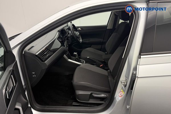Used Volkswagen Polo 2022 for sale - 76209750: Photo 9