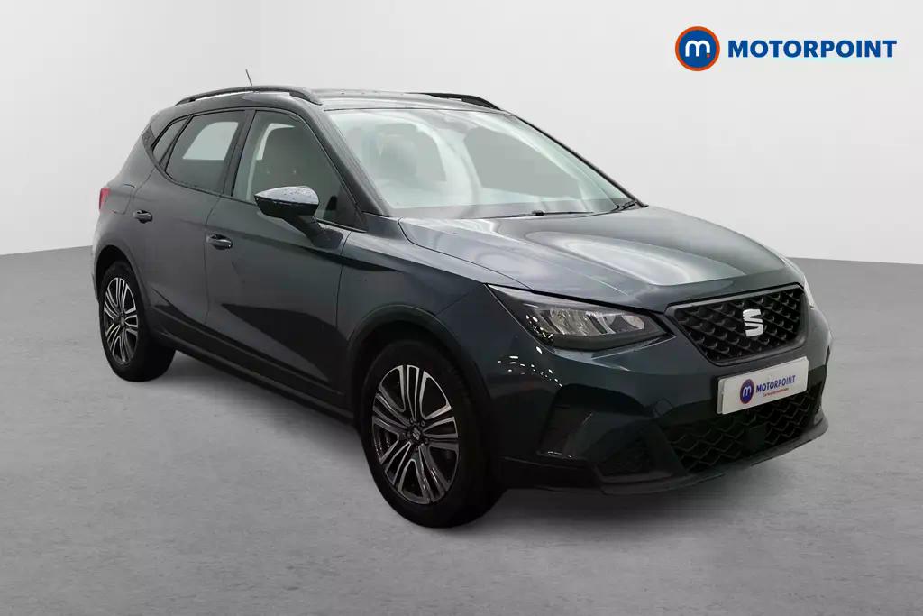 Used SEAT Arona 2023 for sale - 76545661: Photo 1
