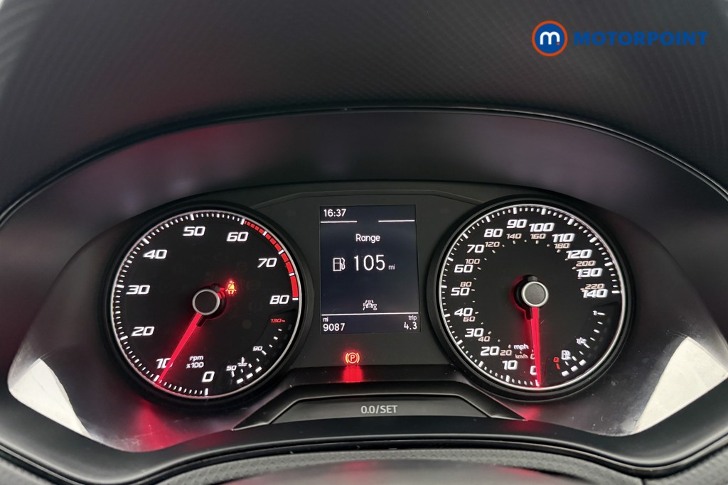 Used SEAT Arona 2023 for sale - 76545661: Photo 14