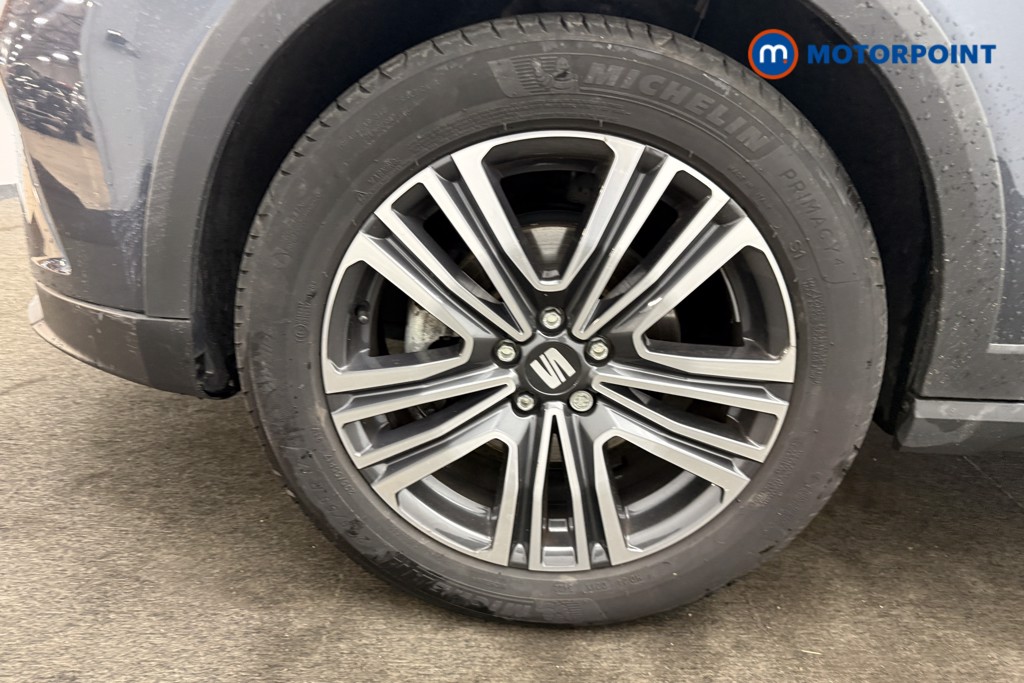 Used SEAT Arona 2023 for sale - 76545661: Photo 18